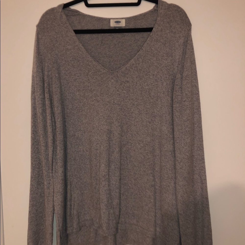 Old Navy Knit Sweater